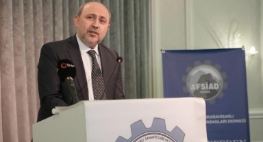 İş dünyasından yeşil pasaport çağrısı