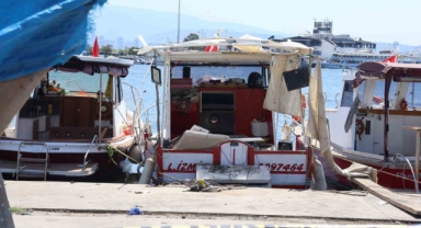 İzmir’de korkunç cinayet!