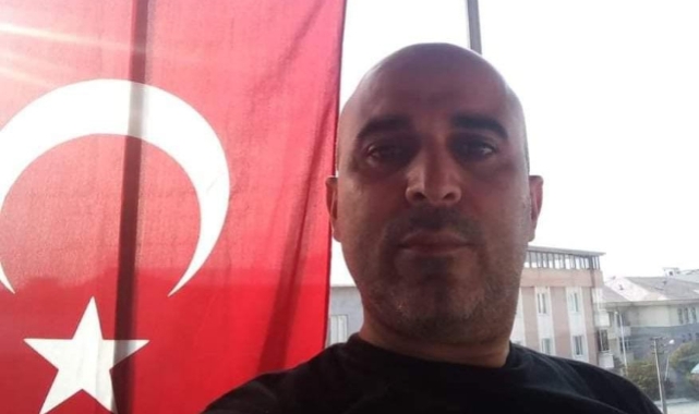 Karacabey'de Başkan Yardımcısı Turan Uzun kalp krizi geçirdi