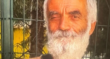 Kaybolan alzheimer hastası adam her yerde aranıyor