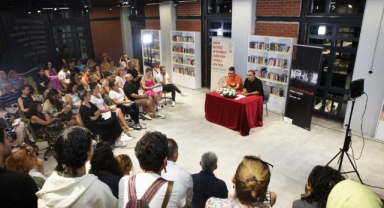 Kemal Varol ve Ali İpek “Koza Buluşmaları”na konuk oldu