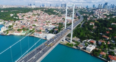 Köprü ve otoyol ücretlerine zam