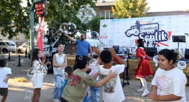 Köylerdeki vatandaşlar Osmangazili olmanın ayrıcalığını yaşıyor