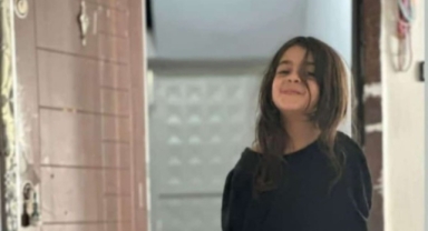 Küçük Narin'i arama çalışmaları 6. gününde