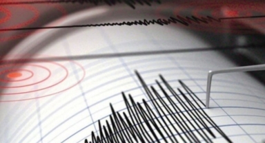 Malatya’da korkutan deprem