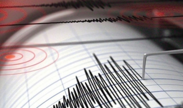 Malatya’da korkutan deprem