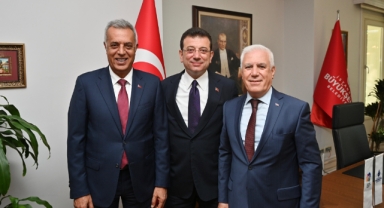 Marmara,bütüncül bir yaklaşımla depreme hazırlanmalı