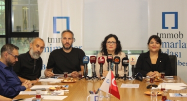 Mimarlardan çarpıcı uyarı: Marmara depremi bekliyor!