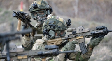 MİT'ten nokta operasyon!