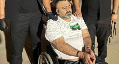 MİT’ten suç örgütü Camgöz Grubu’na darbe