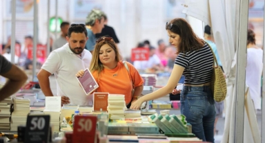 Mudanya 6. kitap fuarı başlıyor