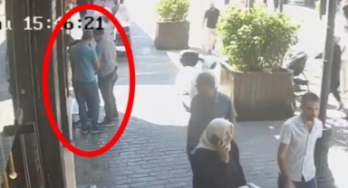 Muğla'da cezaevinden kaçtı, Bursa'da yakaladı
