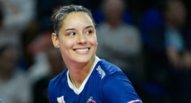 Nilüfer Belediyespor'un oyuncusu evinde ölü bulundu