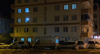 Öfkeli oğul, babasını darp ederek öldürdü