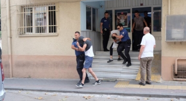 Orhangazi'de 3 ayrı hırsızlık zanlısı tutuklandı