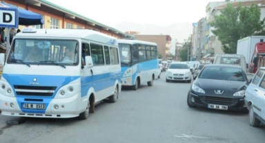 Orhangazi’de şehiriçi yolcu taşımacılığı zamlandı