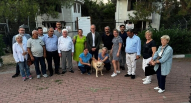 Osmangazi Kent Konseyi’nden ‘Sahiplenelim’ çağrısı