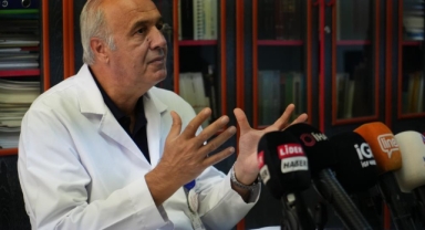 Prof. Dr. Akalın: “M Çiçeği için pandemi beklentimiz yok”