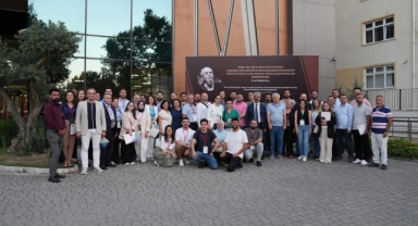 Prof. Dr. Halil İnalcık sempozyumuna BUÜ damgası