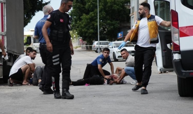 ‘Su kesme' kavgasında 1 kişi hayatını kaybetti