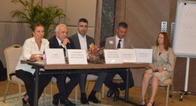 Sürdürülebilir gelecek için iş birliği sözü
