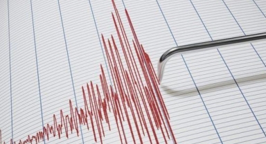 Suriye'de 5,2 büyüklüğünde deprem