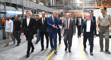TEKNOSAB’da 40 milyar liralık dev yatırım