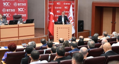 TEKNOSAB Lojistik Park Girişim Sermayesi Yatırım Fonu’na SPK’dan onay