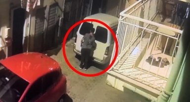Teyp faresi kaçamadı, soluğu cezaevinde aldı
