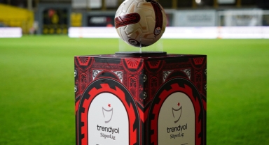 Trendyol Süper Lig’de 67. sezon başlıyor