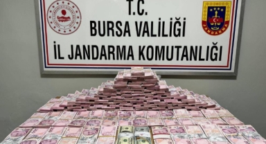Turistleri gasp eden şüpheliler tutuklandı