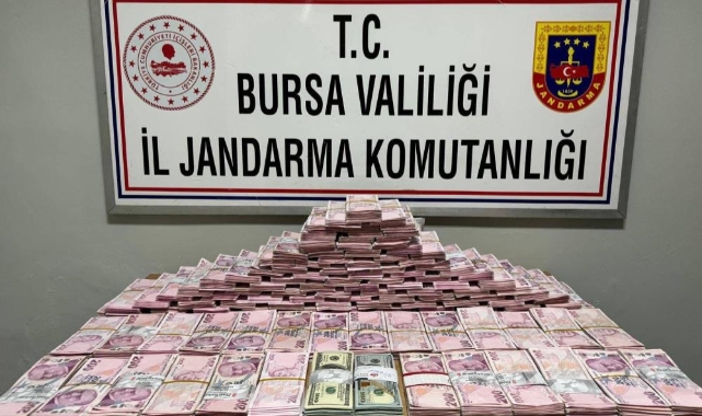Turistleri gasp eden şüpheliler tutuklandı
