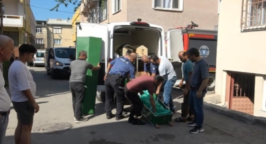 Üniversite öğrencisinin film gibi cinayet senaryosu