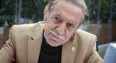 Usta oyuncu Aydemir Akbaş hayatını kaybetti