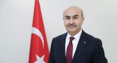 Vali Demirtaş Emniyet Genel Müdürlüğü'ne atandı