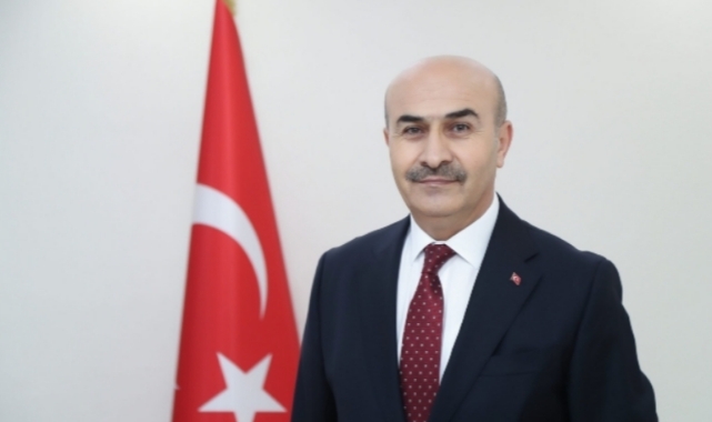 Vali Demirtaş Emniyet Genel Müdürlüğü'ne atandı