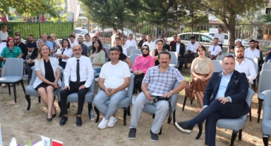 YAPİDER 17 Ağustos'u unutmadı
