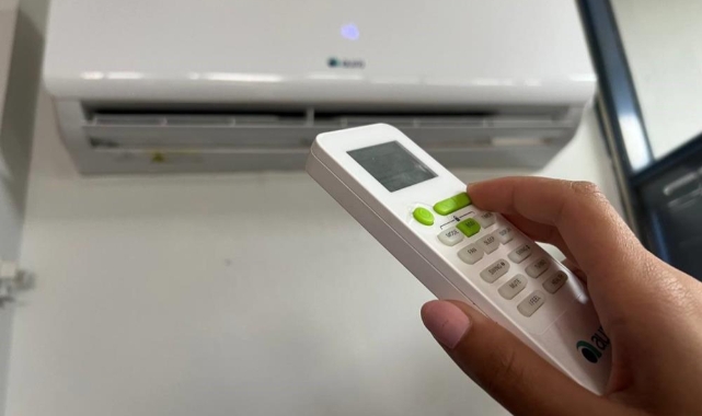 Yaz aylarında enerji tasarrufu için ipuçları