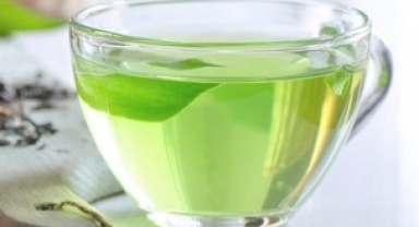 Yeşil çayın 9 faydası