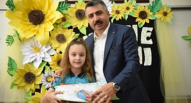 Yıldırım'dan öğrencilere destek müjdesi