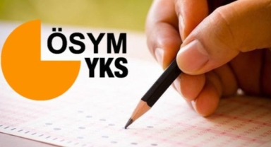 YKS yerleştirme sonuçları açıklandı