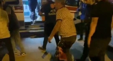 10 bin lira için arkadaşını bıçakla yaraladı