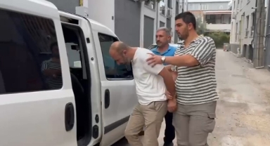 12 yıl kesinleşmiş cezası olan firari yakalandı