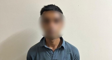 15 yıl hapis cezasıyla aranan şüpheli yakalandı