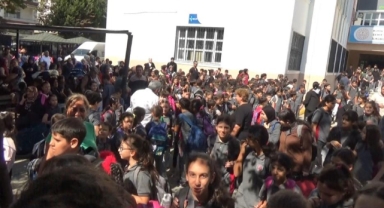 40 kişilik sınıflar velileri çileden çıkardı