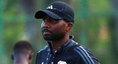 Adanaspor Teknik Direktörü Sol Bamba hayatını kaybetti