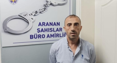 Ağabeyinin kimliğiyle 6 yıl kaçtı