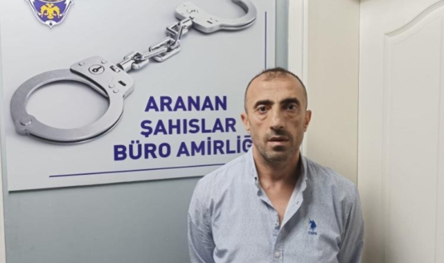 Ağabeyinin kimliğiyle 6 yıl kaçtı