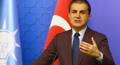AK Parti Sözcüsü Çelik: Erken seçim yok