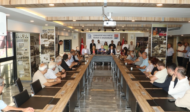 AKP iktidarında eğitimdeki sorunlar derinleşti